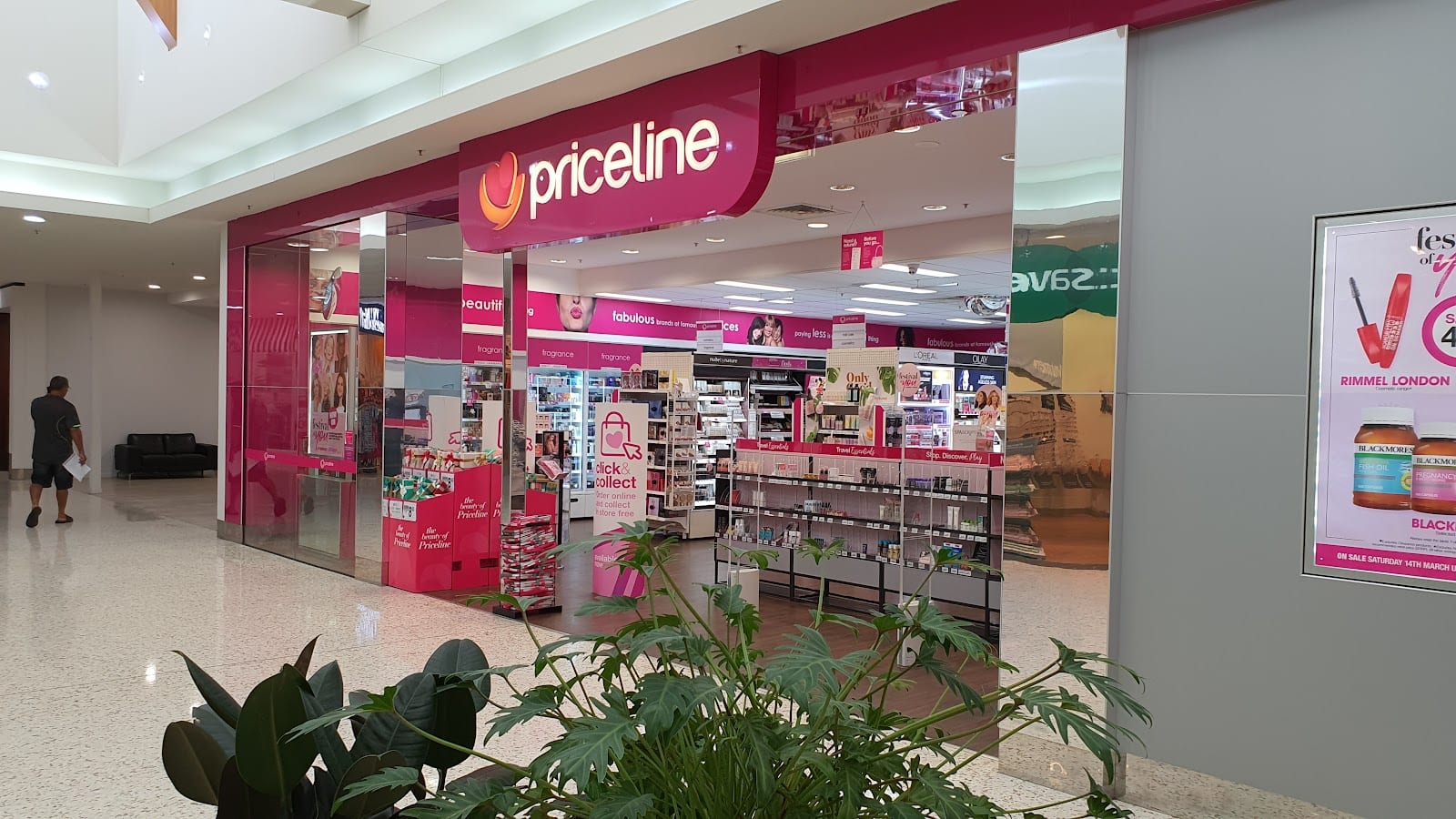 Priceline Mackay, photo 2