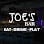 Joe's Bar