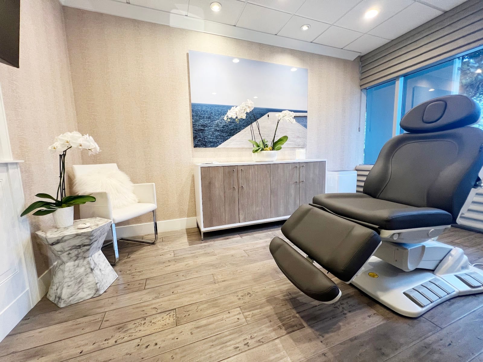 Platinum Medical Spa