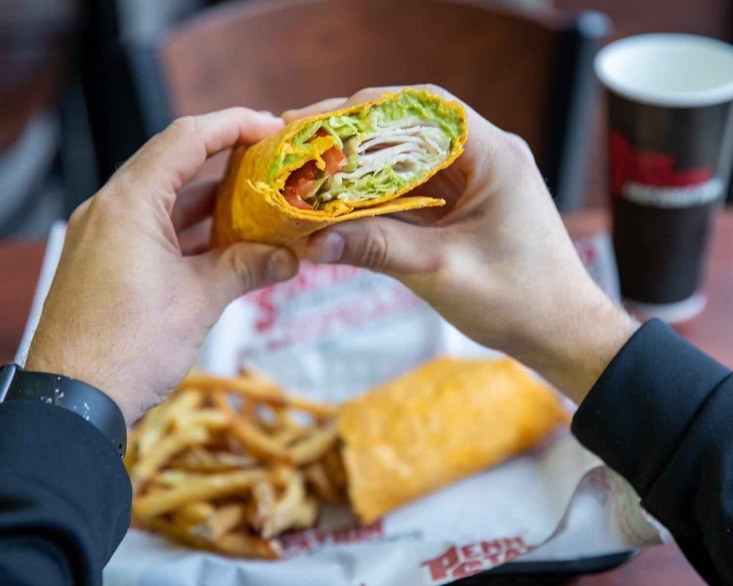 Penn Station Sandwiches, photo 3