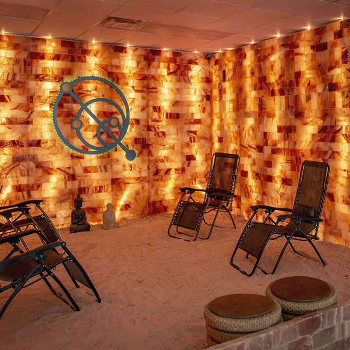 The Halo Sanctuary, photo 2