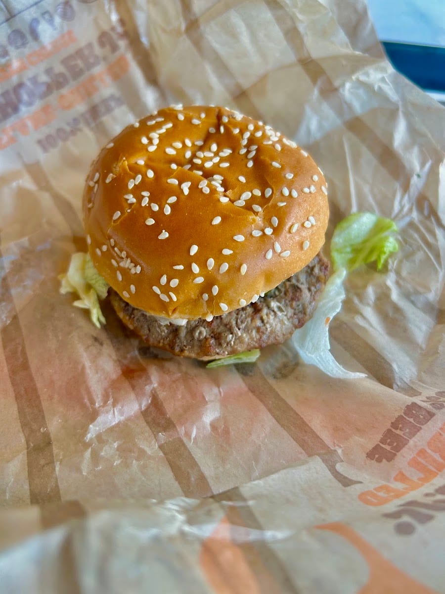 Burger King, photo 4