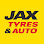 JAX Tyres & Auto Mackay