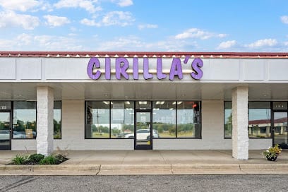 Cirilla's