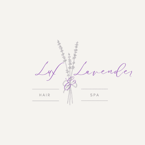 Lux and Lavender Hair Spa, photo 3