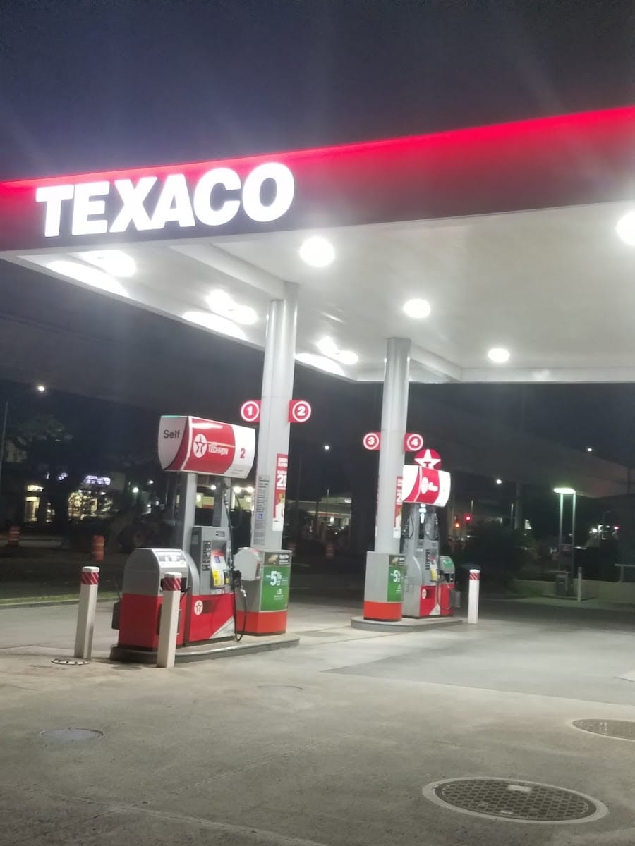 Texaco, photo 3