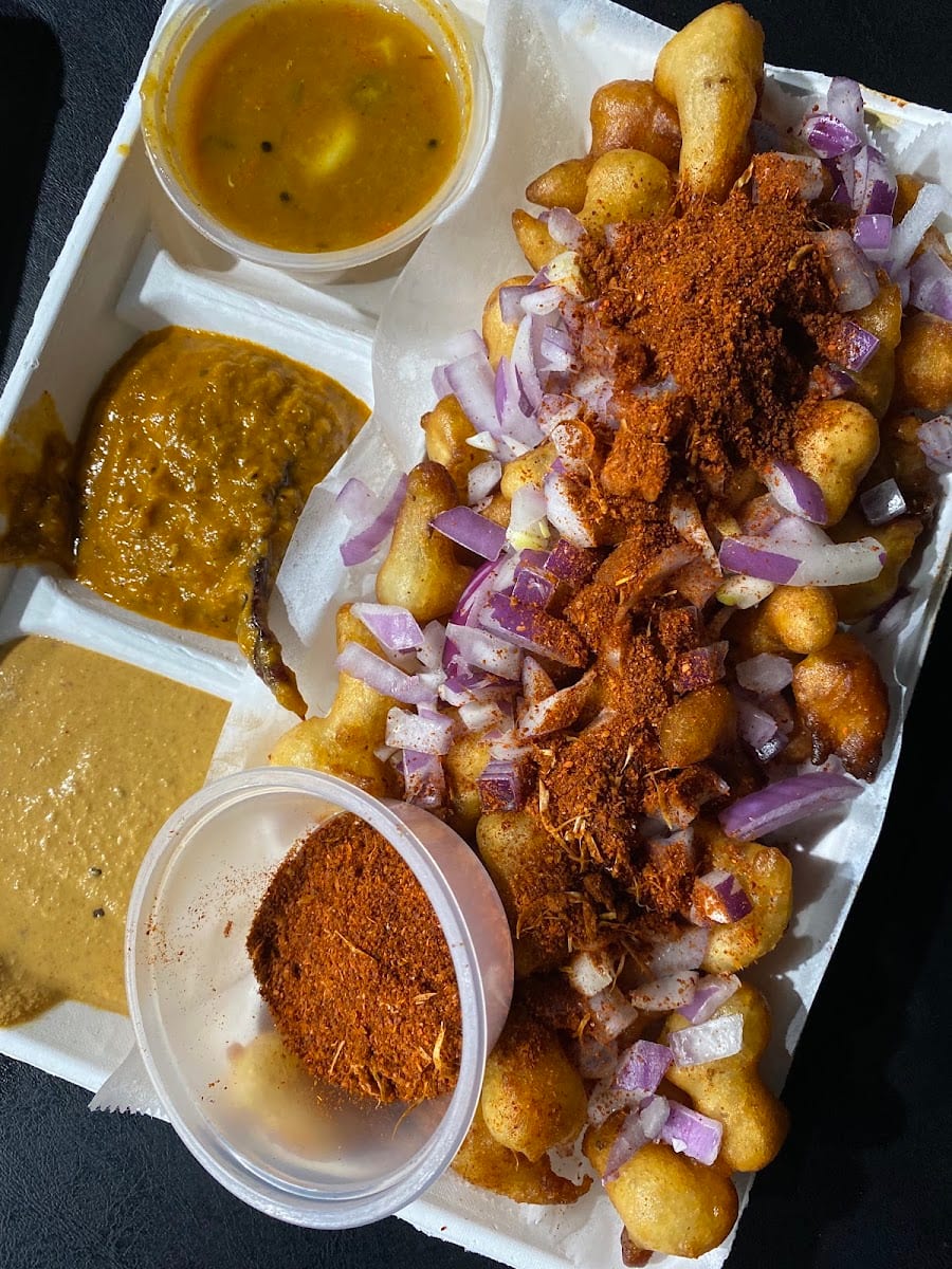 The Dosa Club, photo 4
