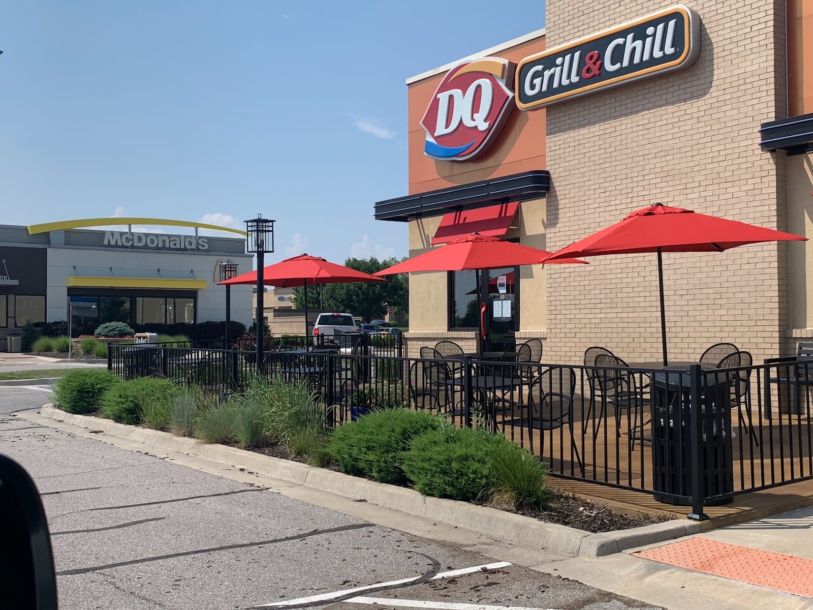Dairy Queen Grill & Chill, photo 4