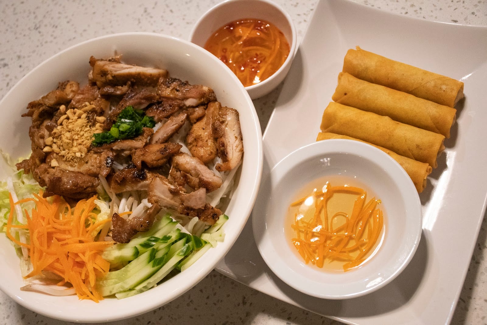 Special Noodle House