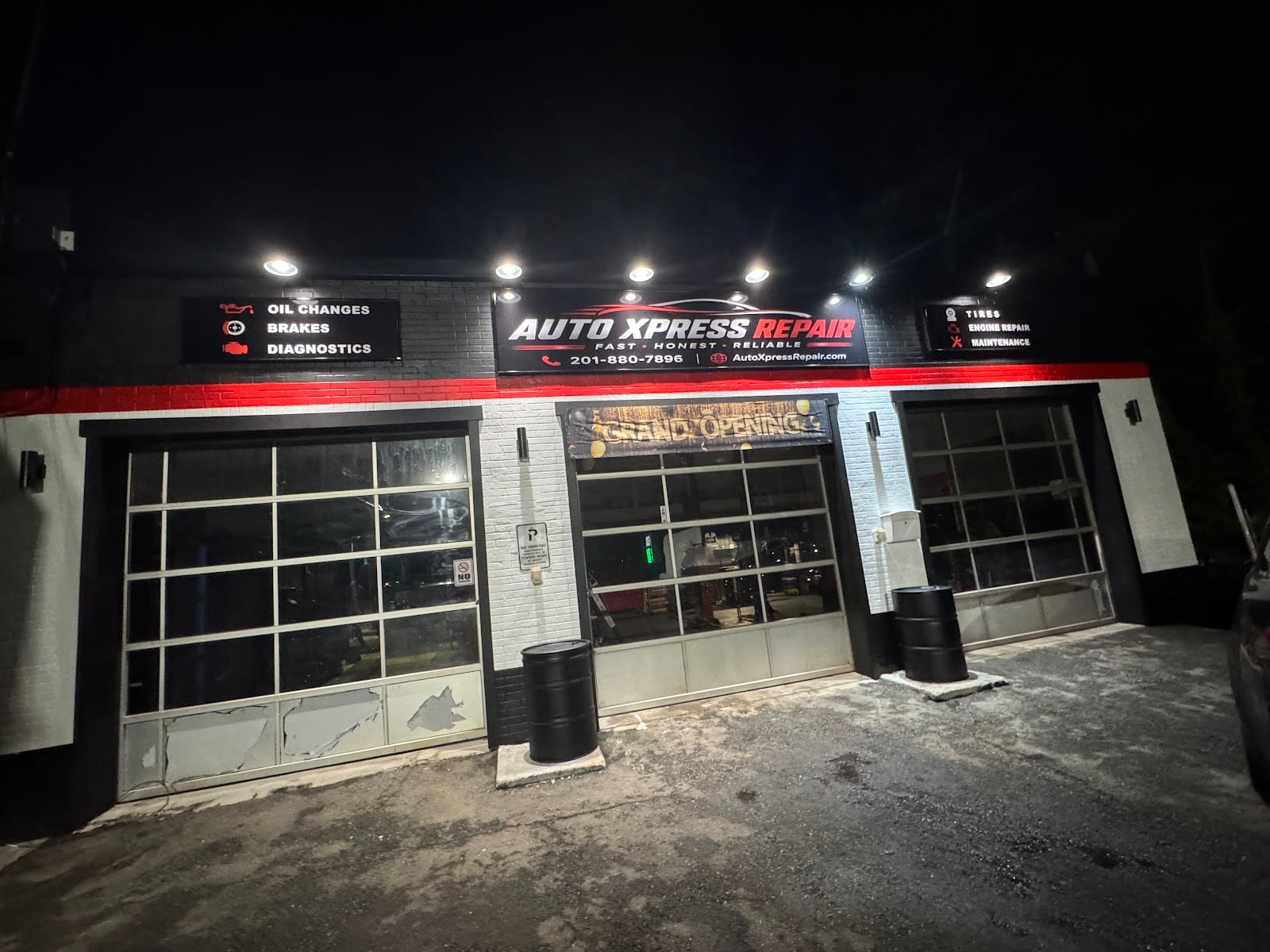 Auto Xpress Repair
