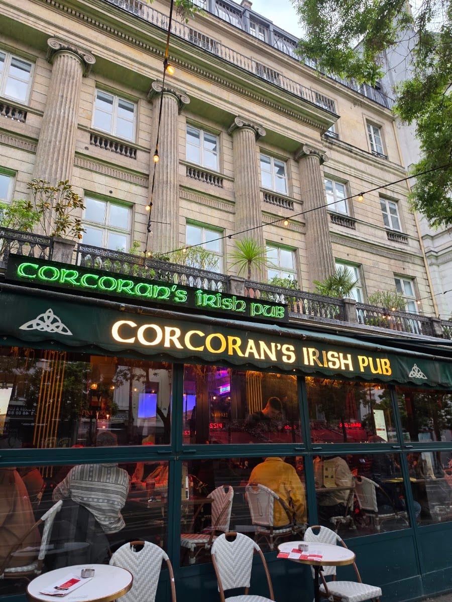 Corcoran's, photo 4