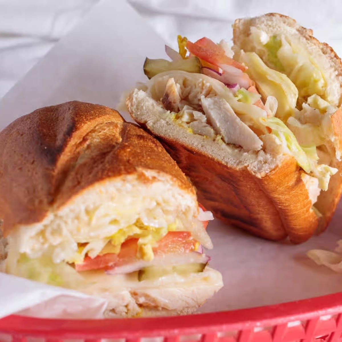Pop's Sandwich Shop, photo 3