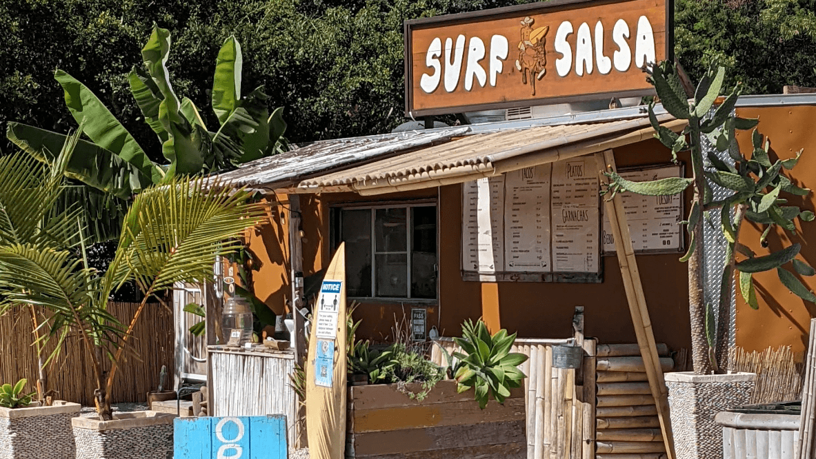 Surf N Salsa, photo 2