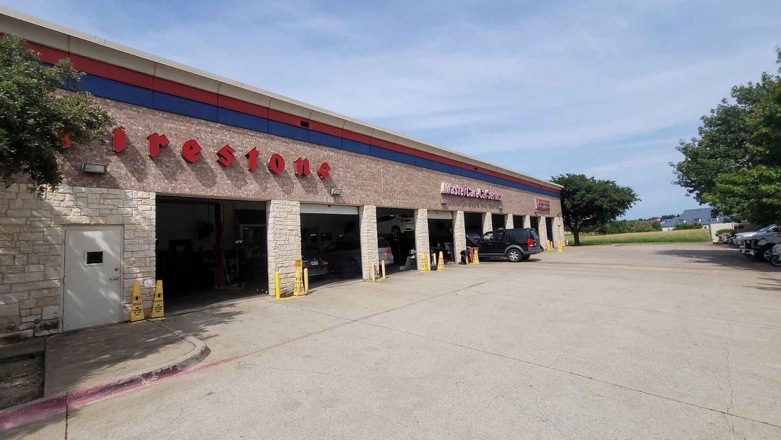 Firestone Complete Auto Care, photo 2