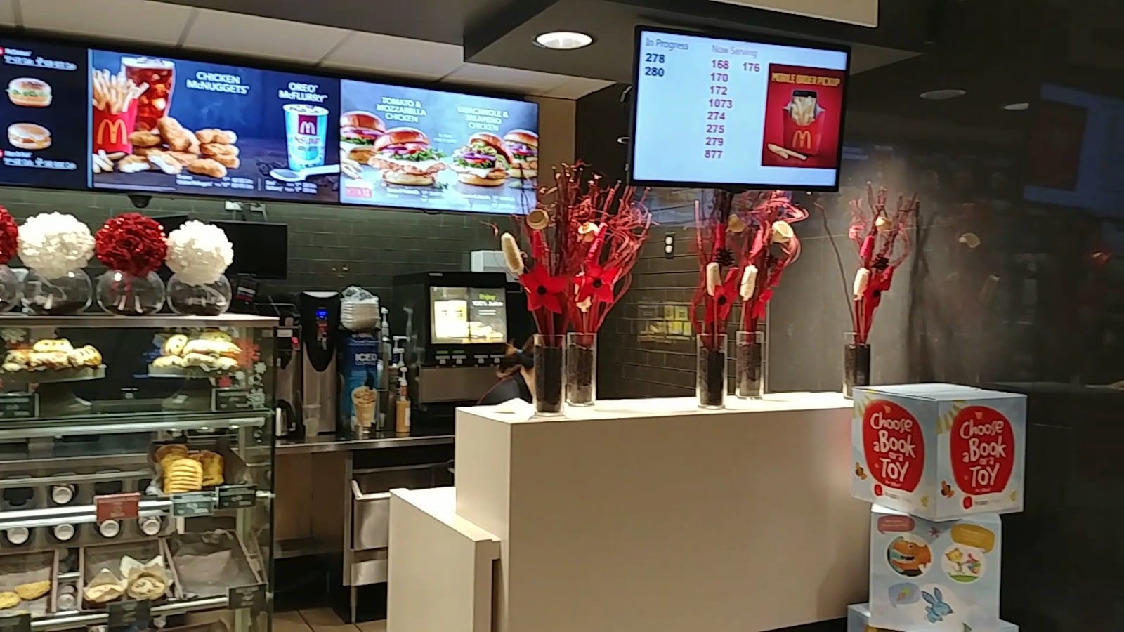 McDonald's, photo 3