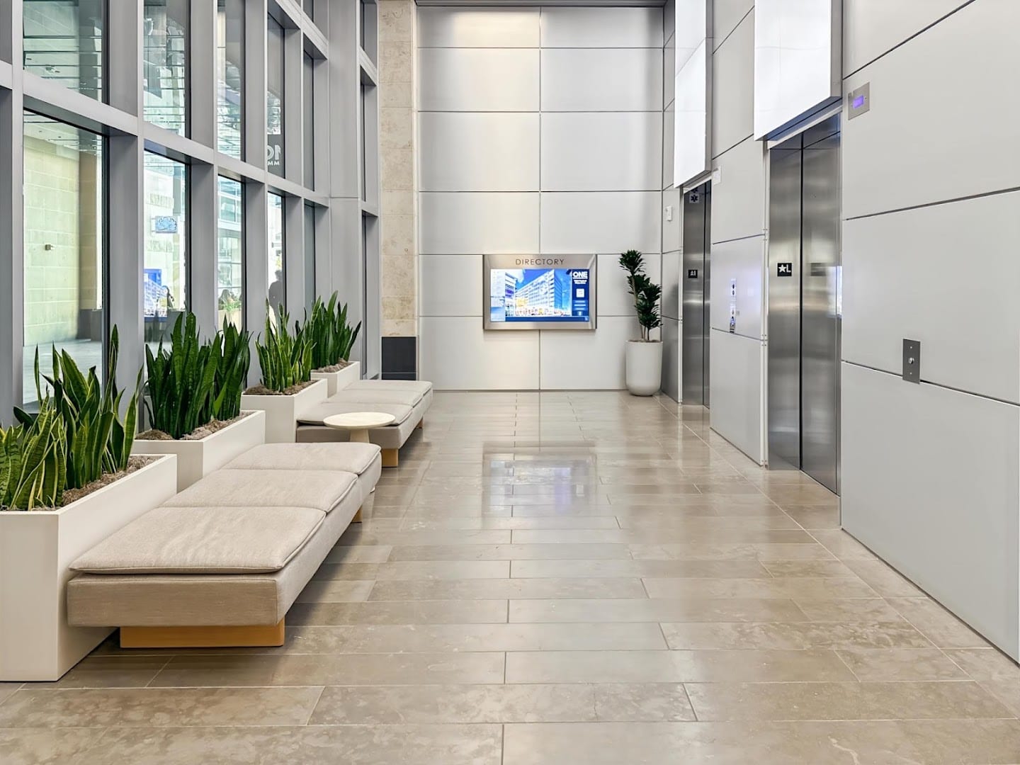 Regus - Las Vegas - Downtown Summerlin, photo 4