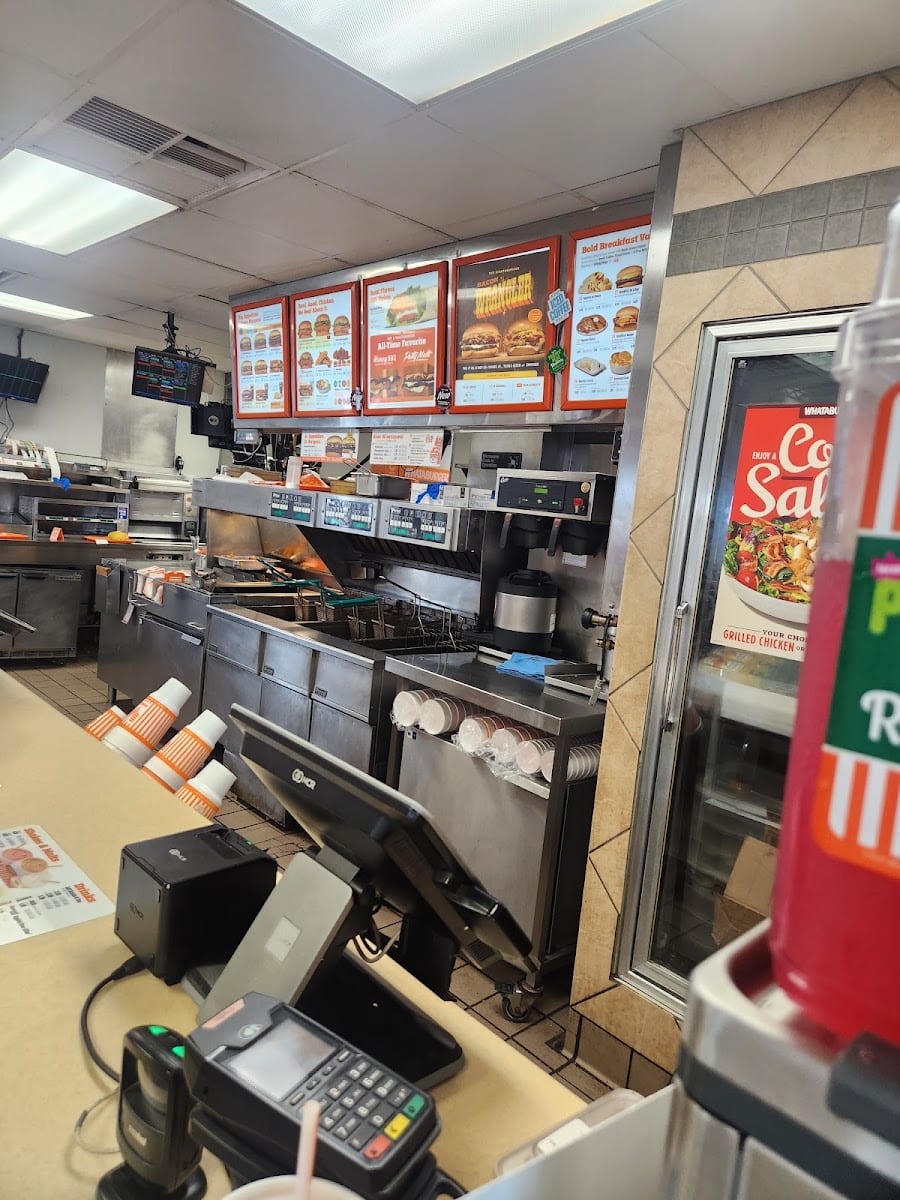 Whataburger