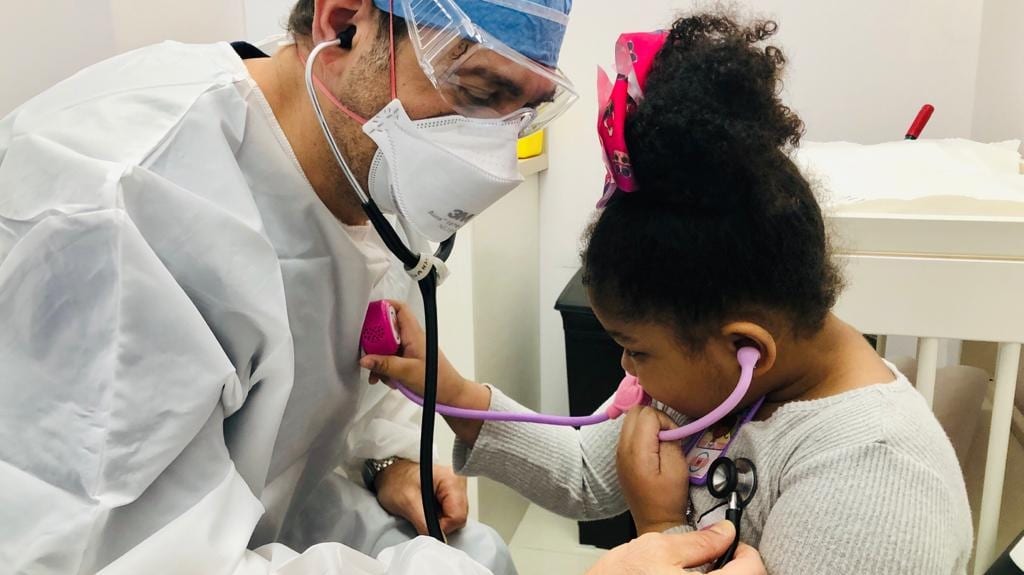 Downsview Pediatric Urgent Care Clinic (Jay Dahman, MSM, MD, FAAP), photo 2