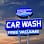 WhiteWater Express Car Wash