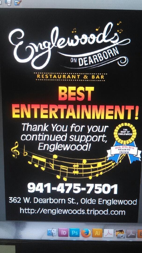Englewoods On Dearborn Restaurant, photo 4
