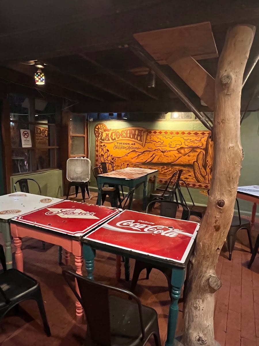 JoJo's Restaurant