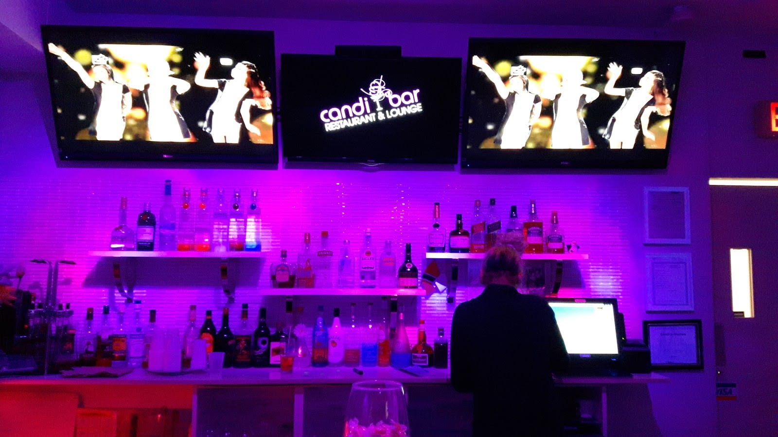 Candi Bar Restaurant & Lounge, photo 2