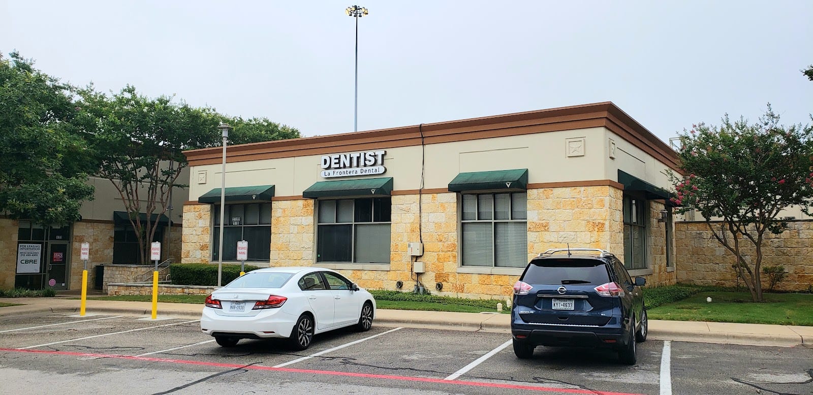 La Frontera Dental, photo 2