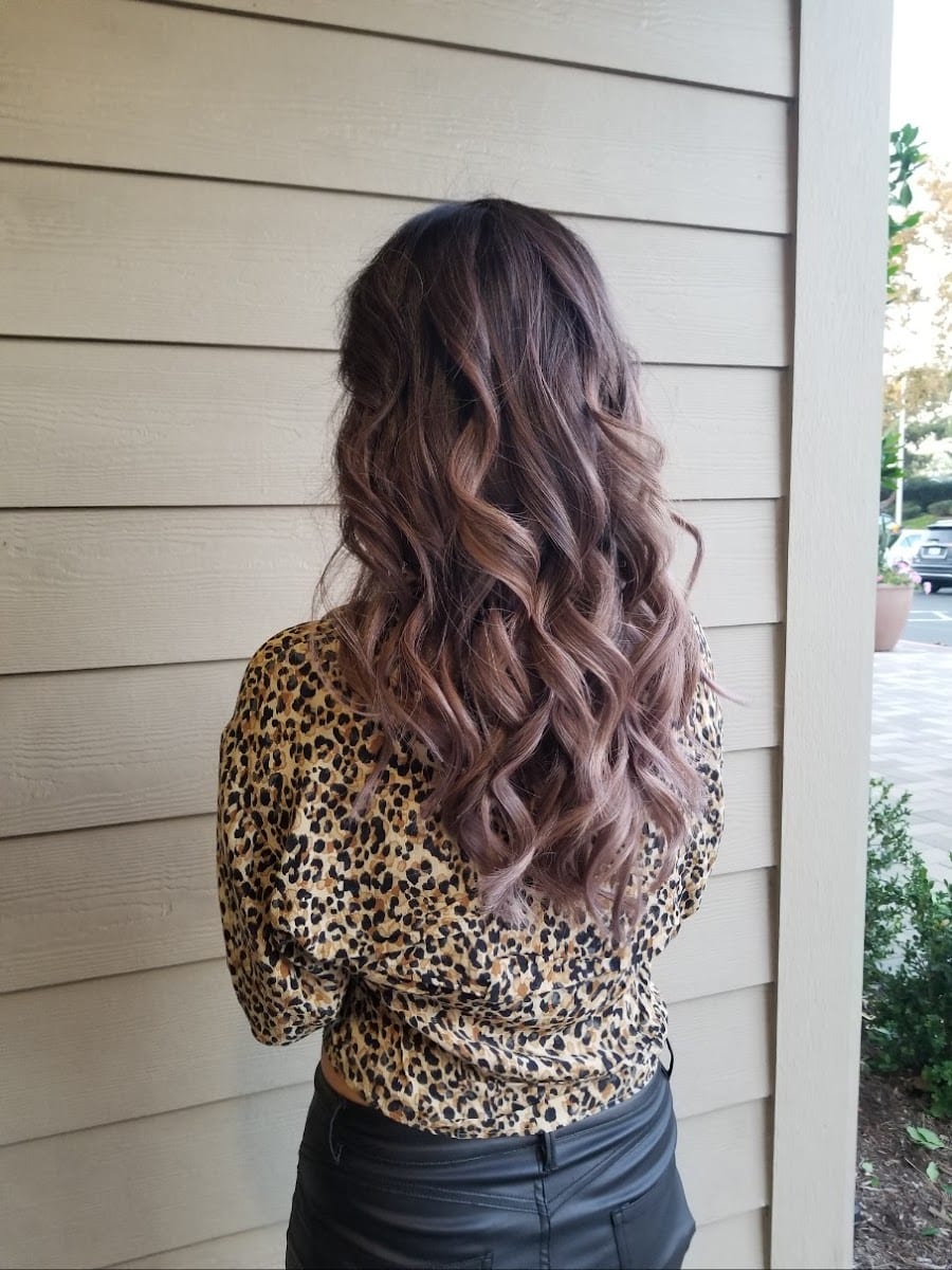 Ahrittaum Beauty Salon
