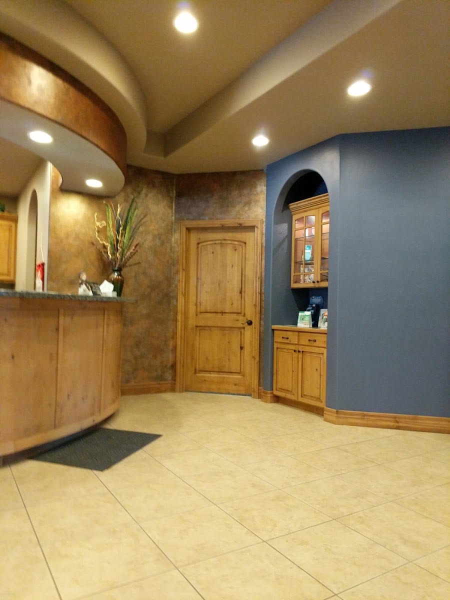Sorensen James w DDS, photo 3