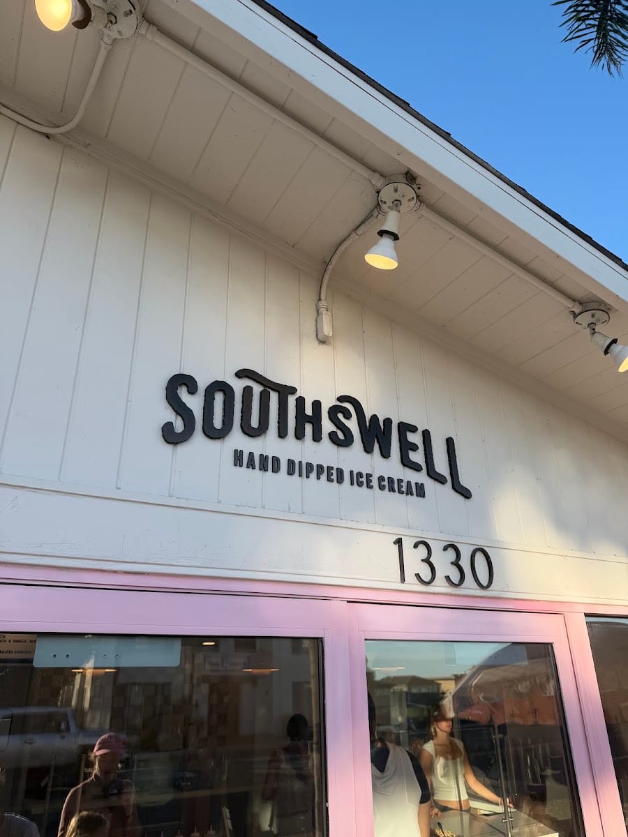 South Swell Hand Dipped Ice Cream, photo 2