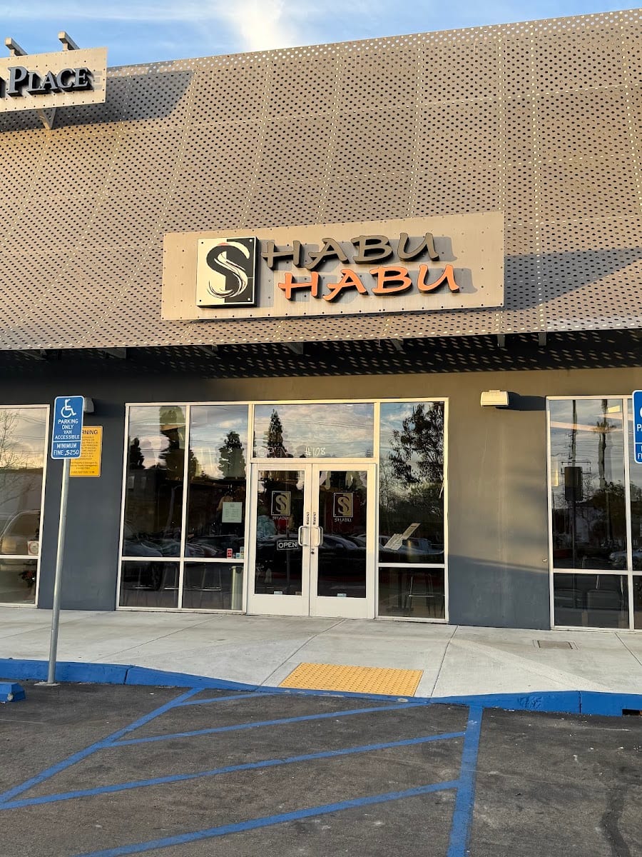 Shabu Shabu Bar, photo 2