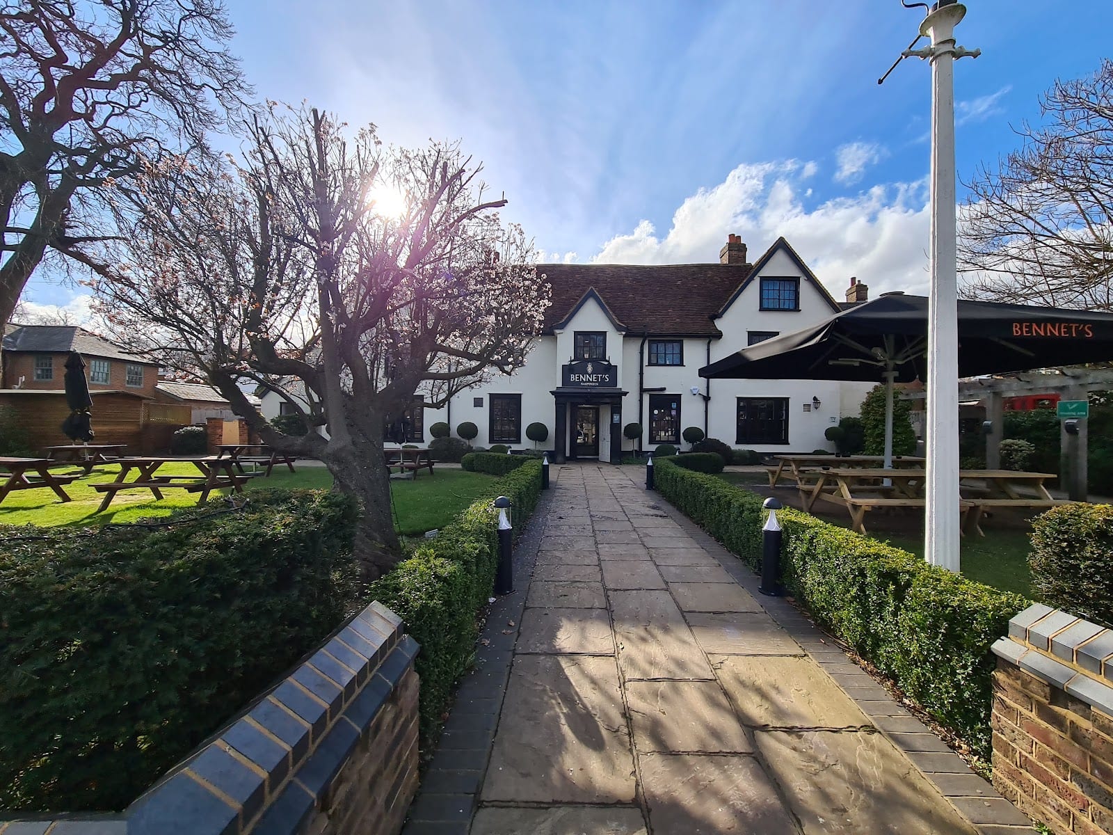 Bennet's Club - Royal British Legion Harpenden, photo 2