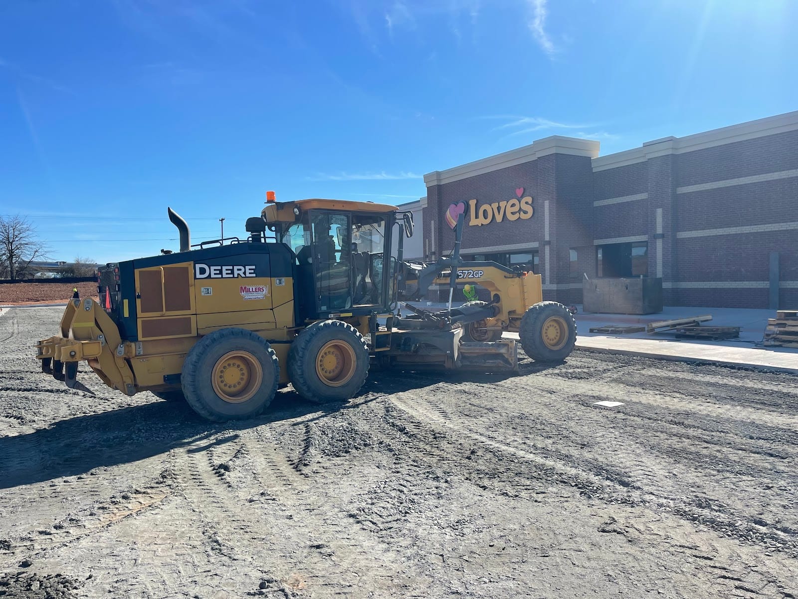 Miller's Construction Company, photo 4