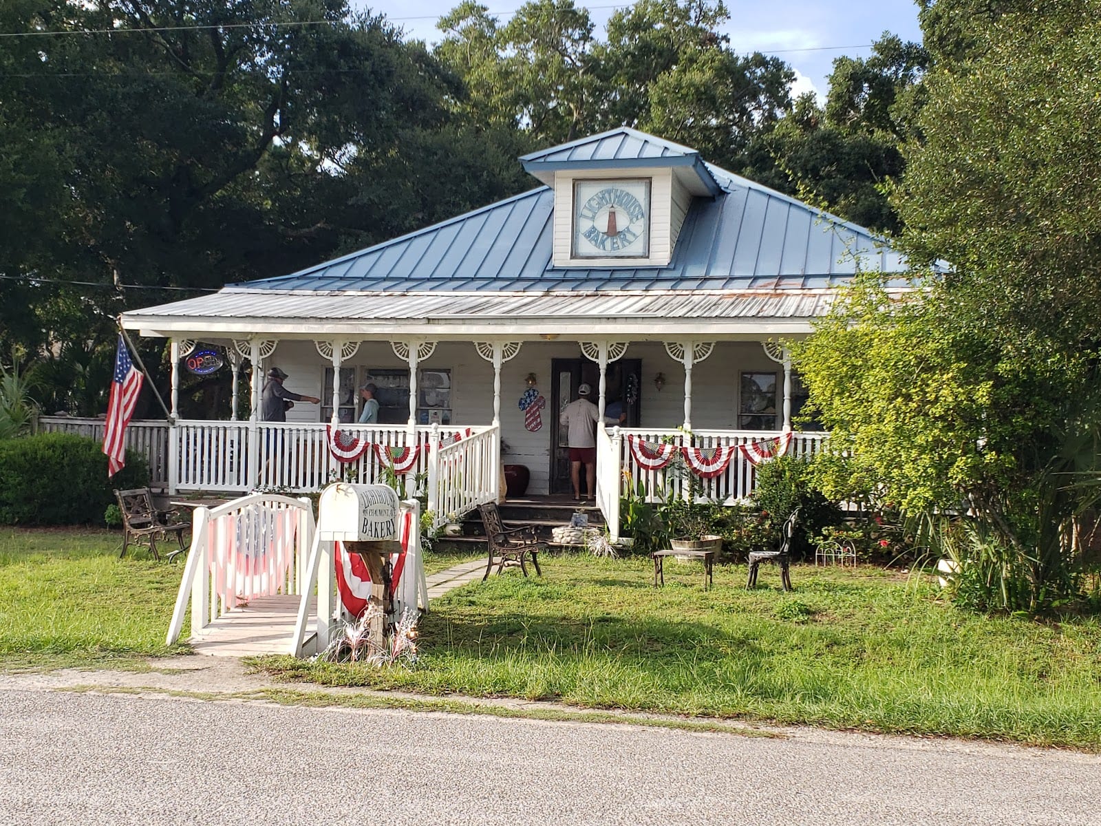 Lighthouse Bakery, photo 2