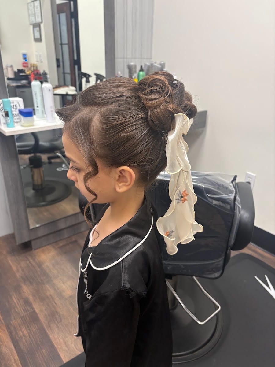 Beauty by Georgette