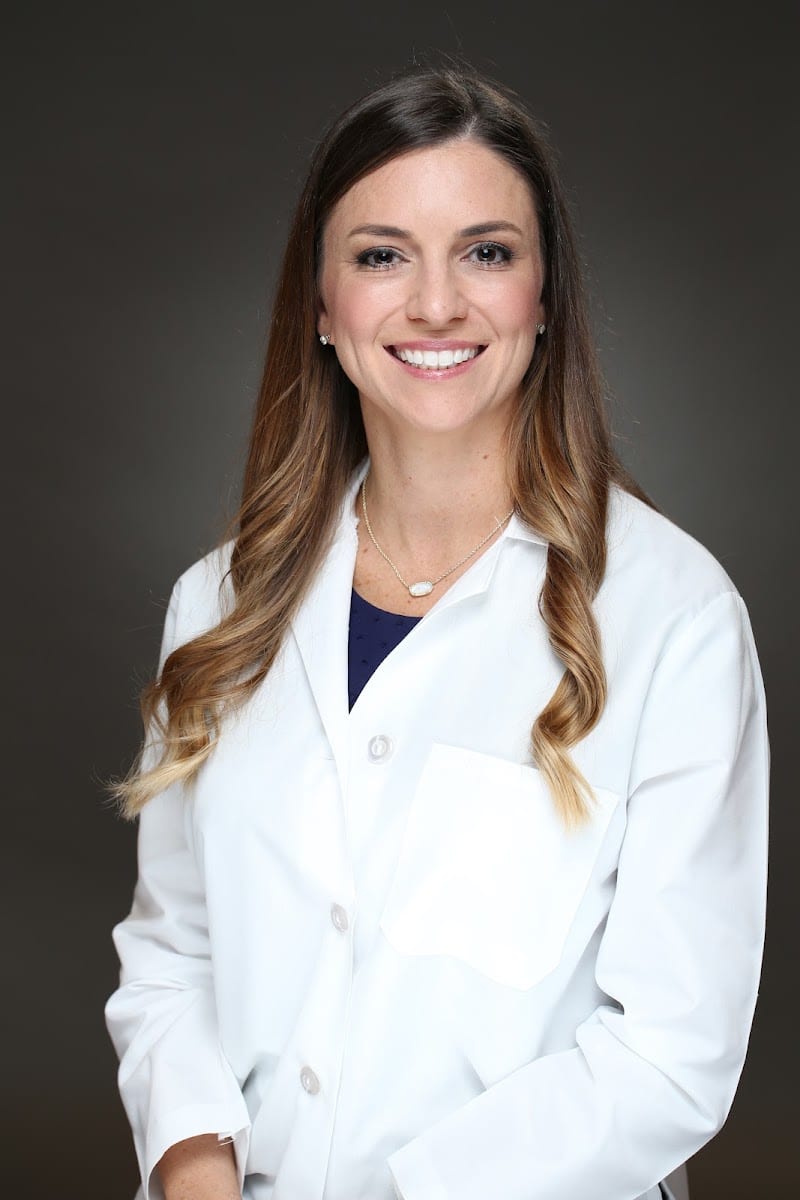 Jennifer M. Pesce, MD, photo 2