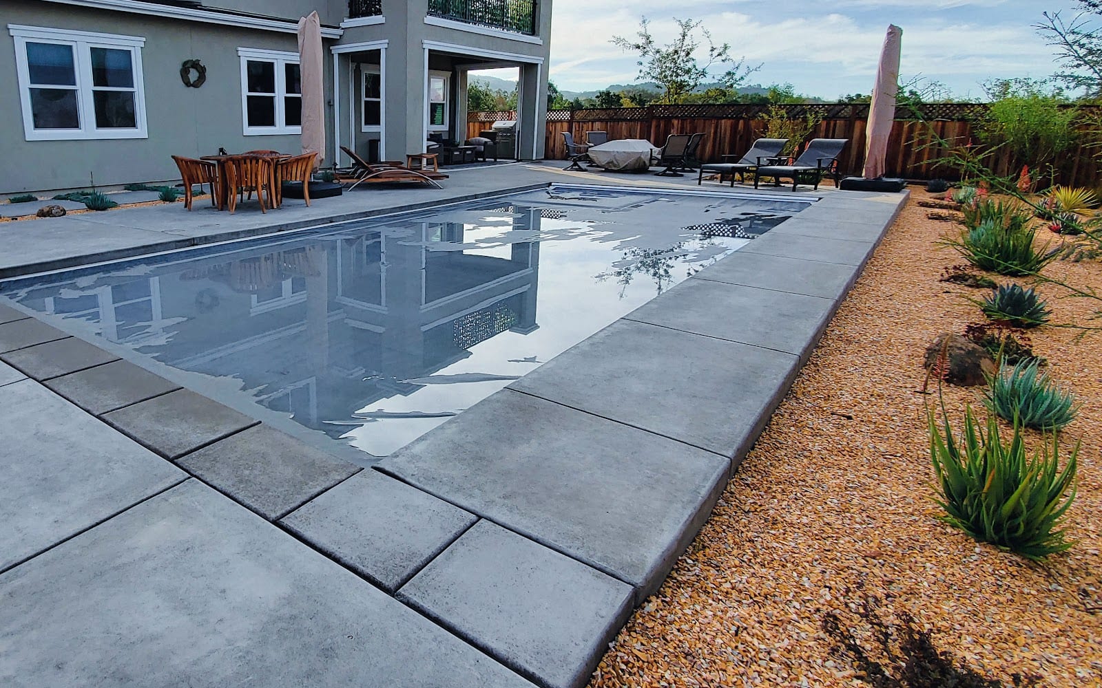 Hall Landscape Design, photo 3
