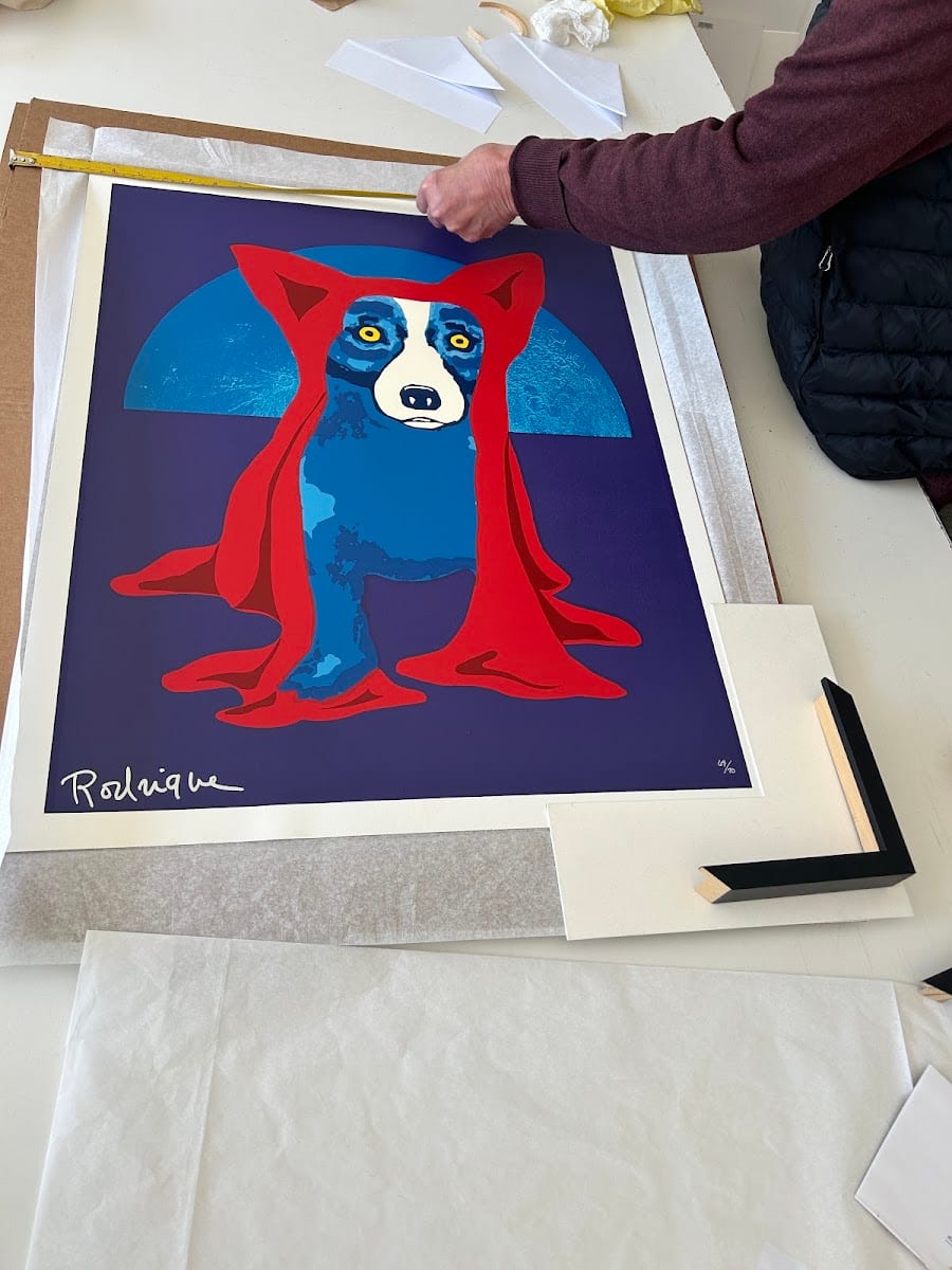 New fung tai framing & gallery, photo 2