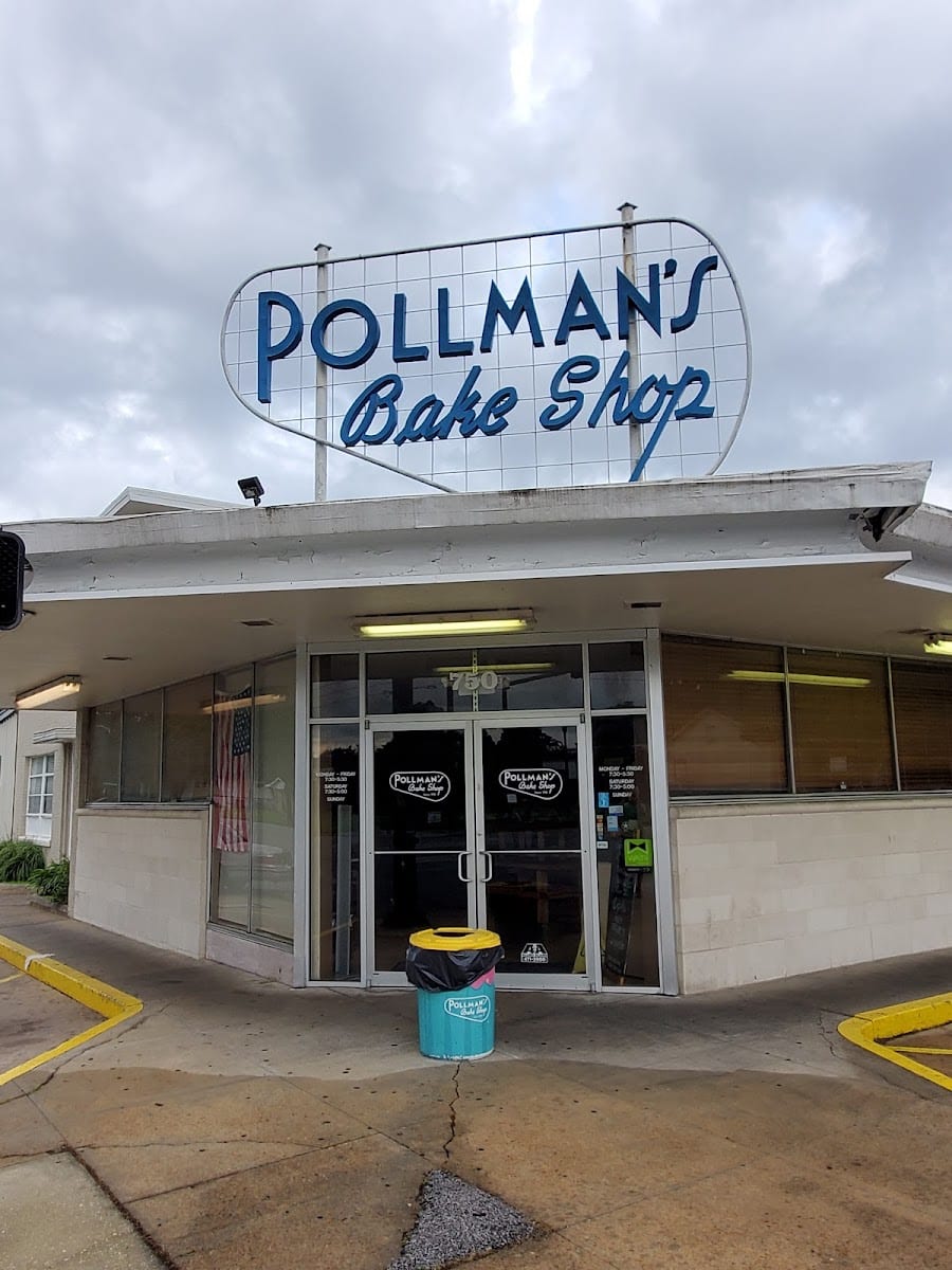 Pollman's Bake Shop, photo 3