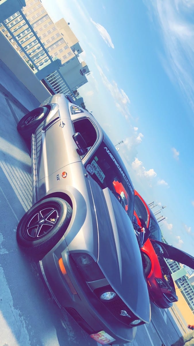 McLain's Auto Painting & Collision