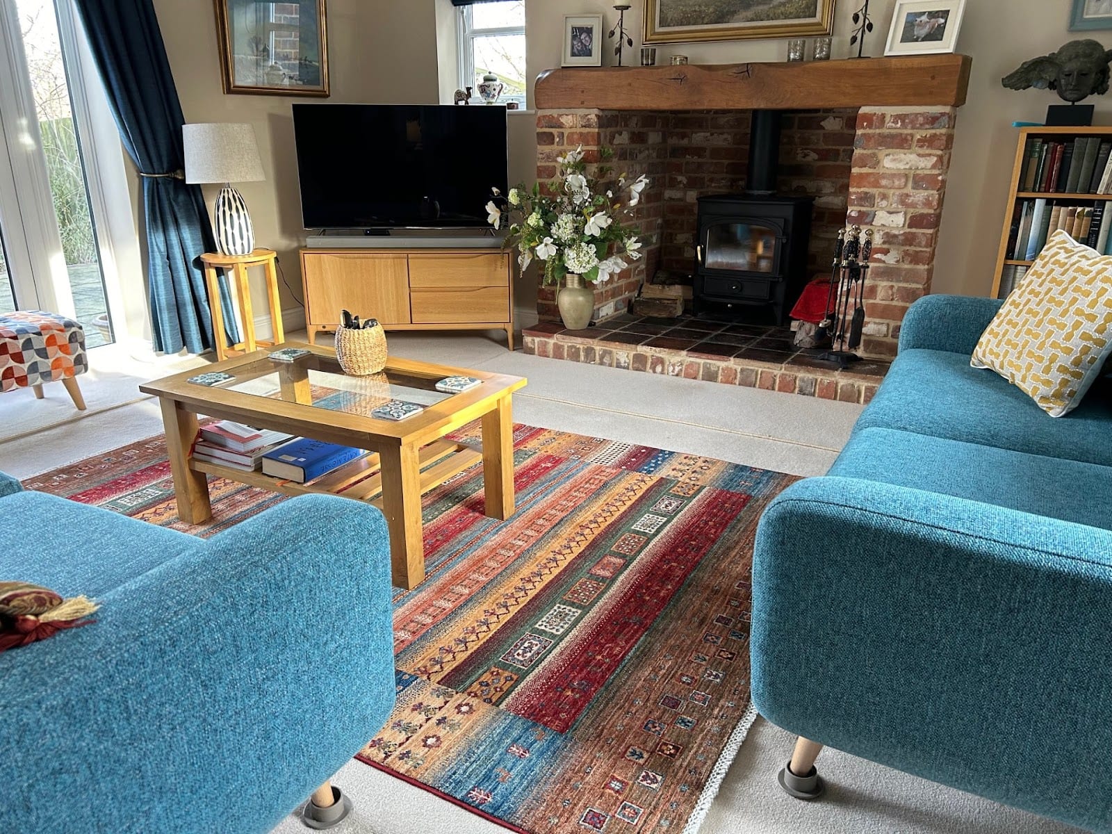 Oriental Rugs Of Norwich Ltd