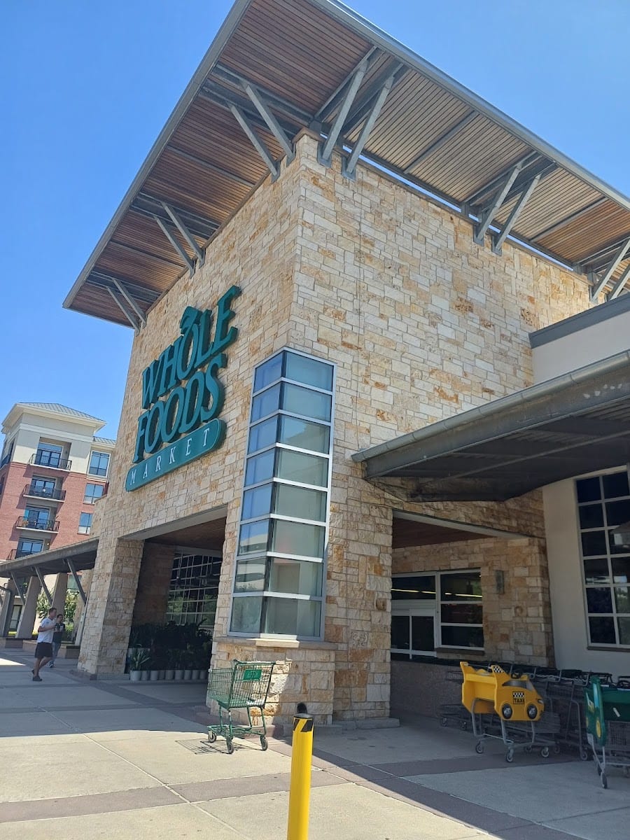 Whole Foods Market, photo 4