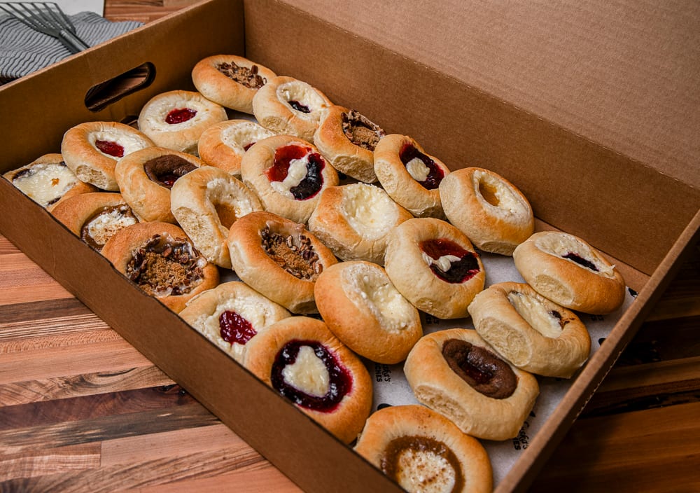 The Kolache Place, photo 4