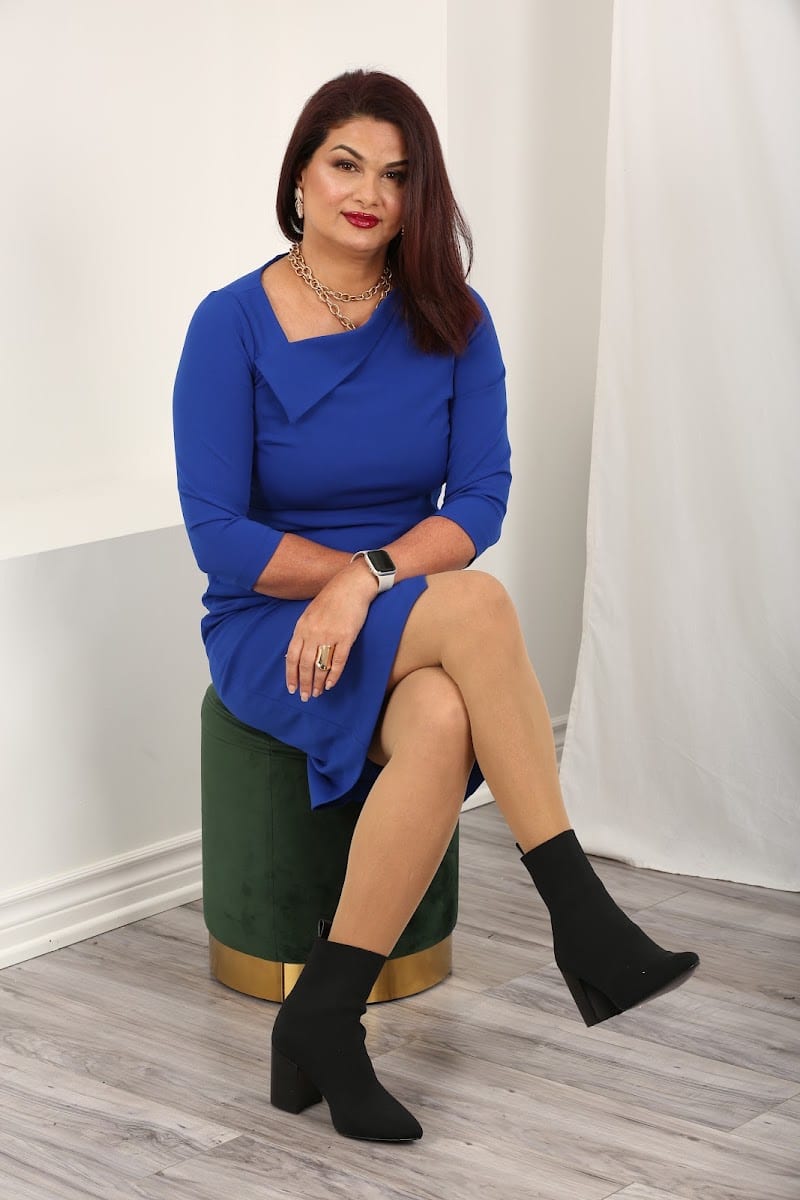 Parisa Fallahi –Real Estate Broker, photo 3