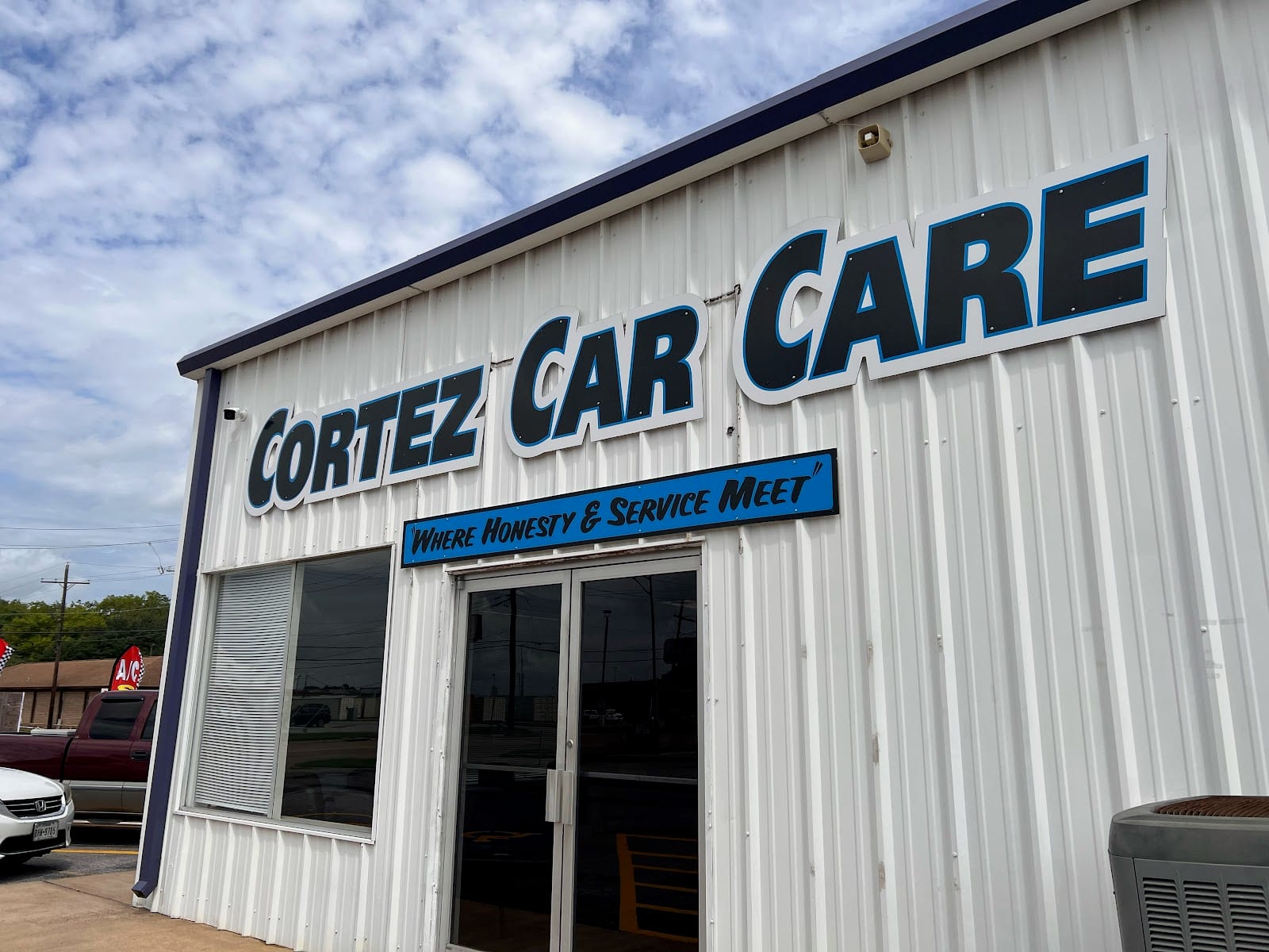 Cortez Car Care, photo 2