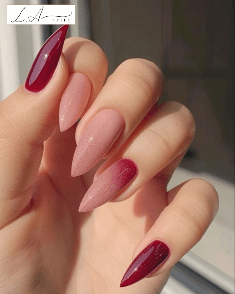 L a Nails, photo 3