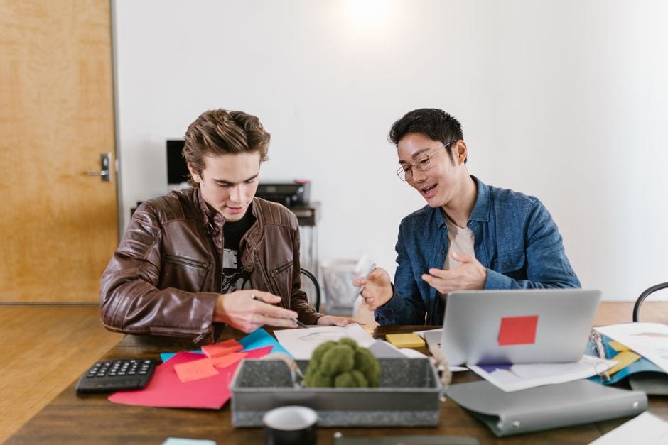 Go Succeed Grant 2026: Up to £4,000 for ABC Borough Businesses