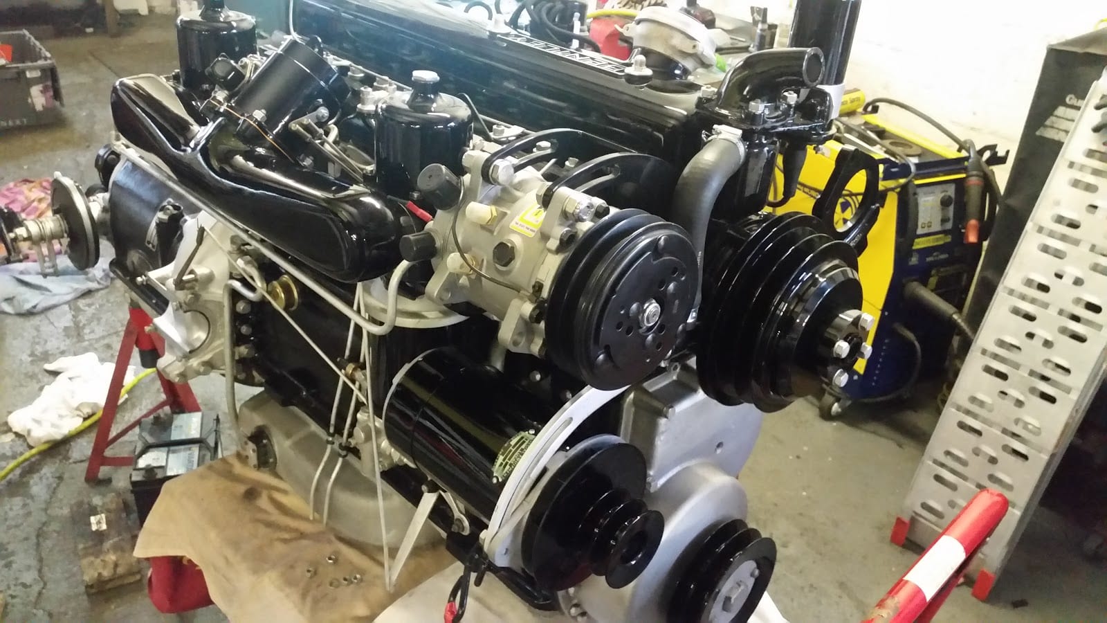 Dnb Mechanical Services, photo 2