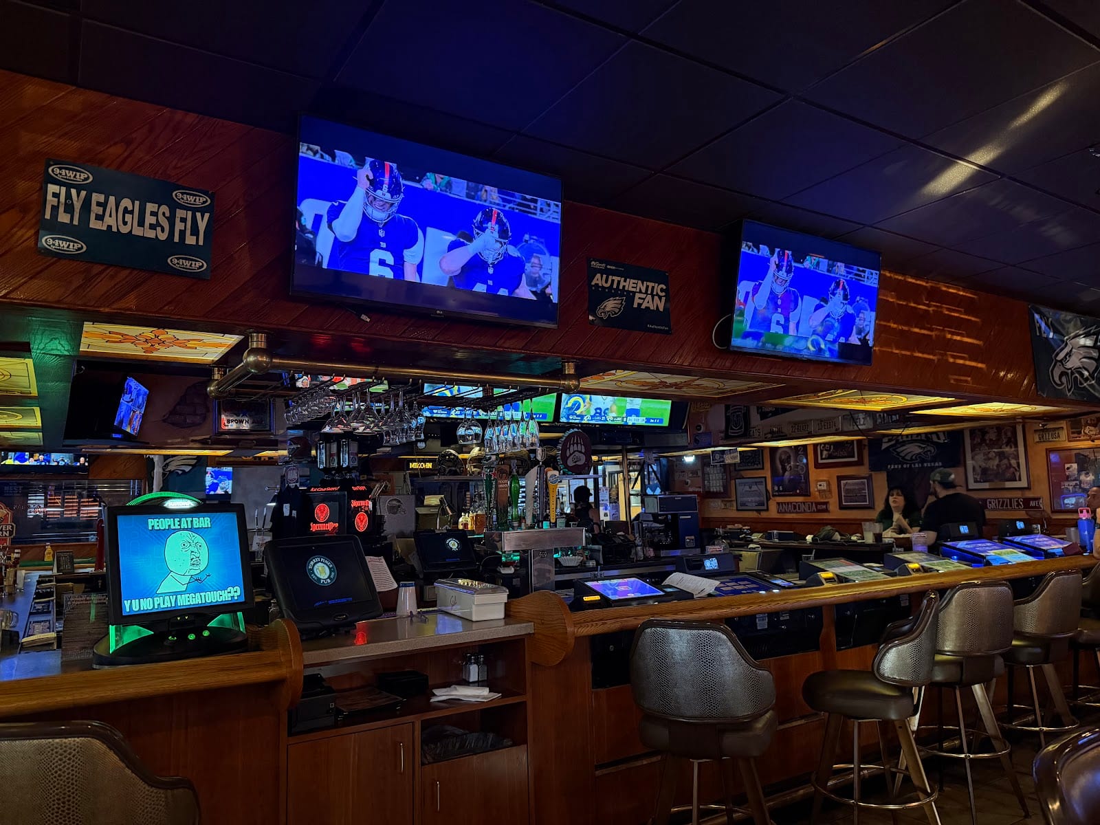 Torrey Pines Pub, photo 4
