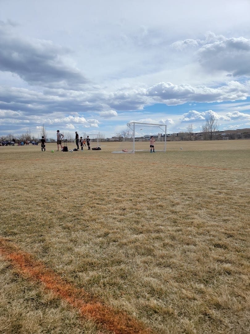 Cherry Creek Soccer Complex, photo 3